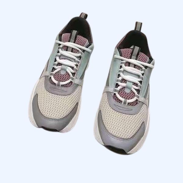 [Dior] 디올 B22 스니커즈