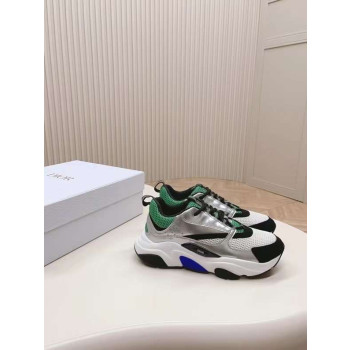[Dior] 디올 B22 스니커즈