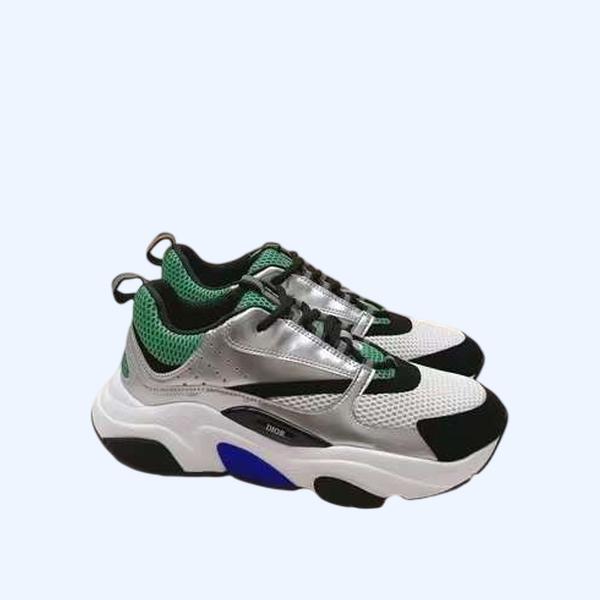 [Dior] 디올 B22 스니커즈