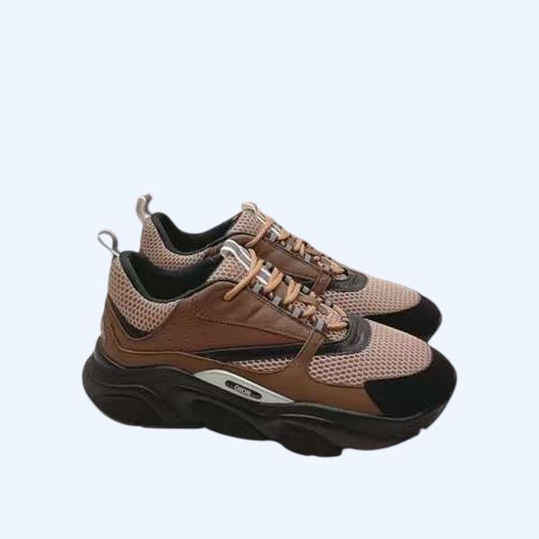 [Dior] 디올 B22 스니커즈