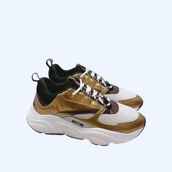 [Dior] 디올 B22 스니커즈