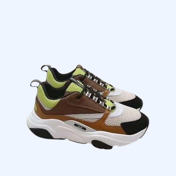 [Dior] 디올 B22 스니커즈