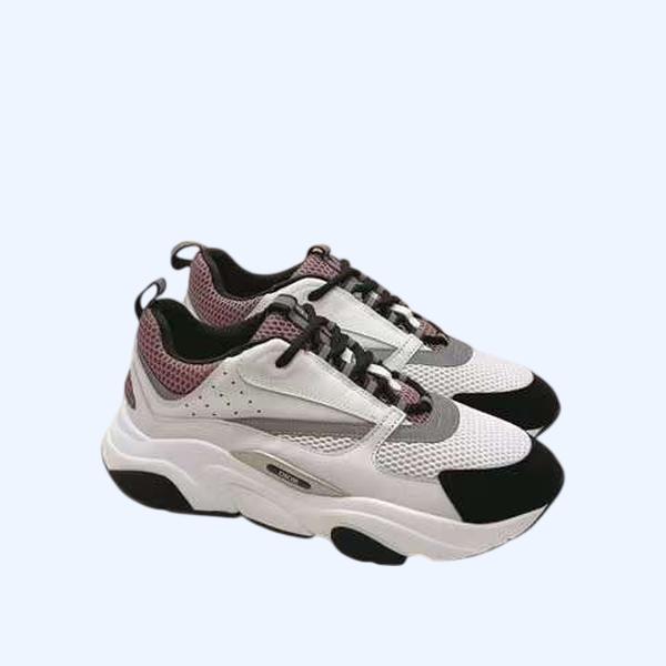 [Dior] 디올 B22 스니커즈