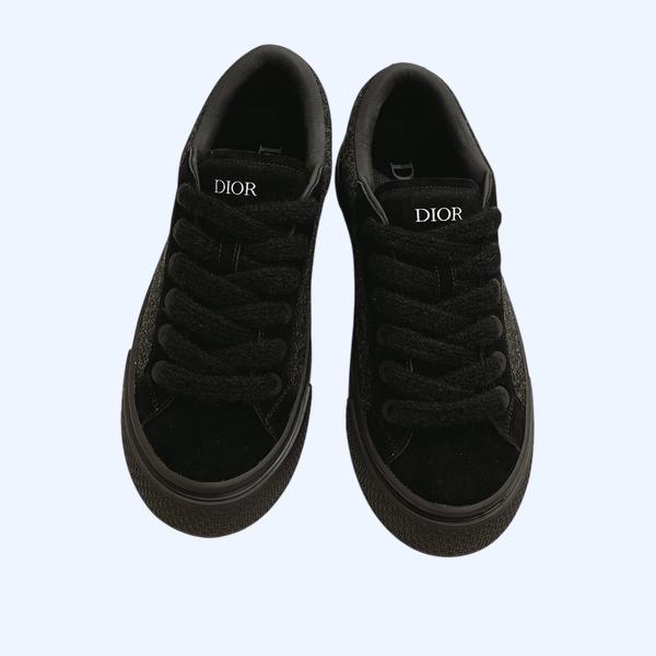 [ Dior ] 디올 B33 Spin 스니커즈