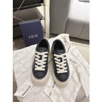 [ Dior ] 디올 B33 Spin 스니커즈