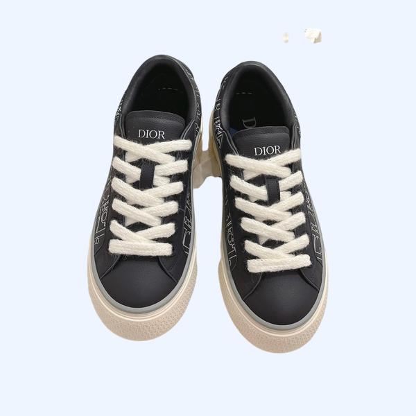 [ Dior ] 디올 B33 Spin 스니커즈