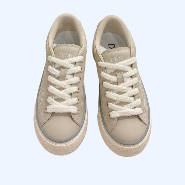 [ Dior ] 디올 B33 Spin 스니커즈