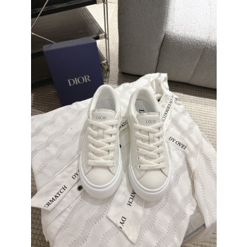 [ Dior ] 디올 B33 Spin 스니커즈