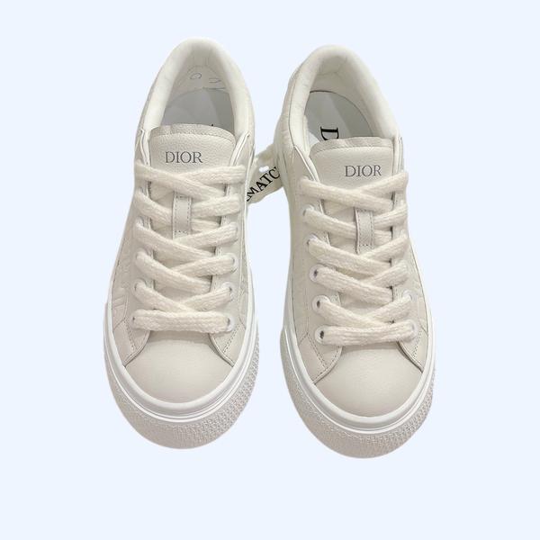 [ Dior ] 디올 B33 Spin 스니커즈