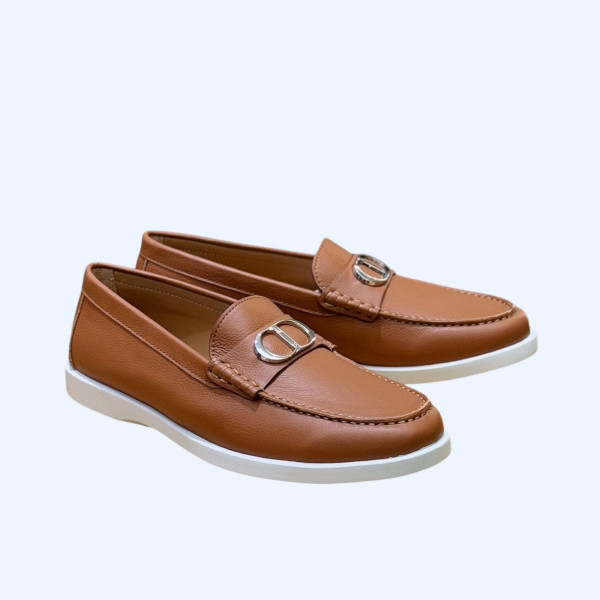 [ Dior ] 디올 Granville 로퍼