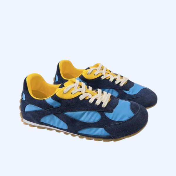 [ Bottega Veneta ] 보테가베네타 오르빗 플래시 스니커즈