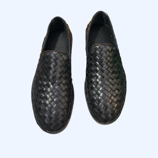 [ Bottega Veneta ] 보테가베네타 대디 로퍼