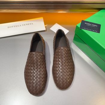[ Bottega Veneta ] 보테가베네타 대디 로퍼