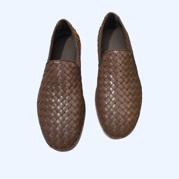 [ Bottega Veneta ] 보테가베네타 대디 로퍼