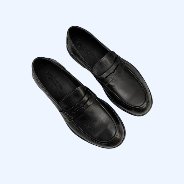 [ Bottega Veneta ] 보테가베네타 해드독 로퍼