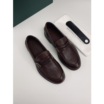 [ Bottega Veneta ] 보테가베네타 해드독 로퍼