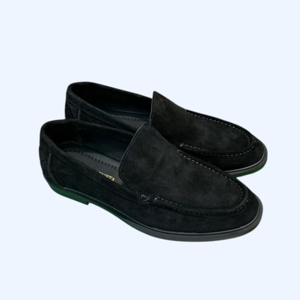 [ Bottega Veneta ] 보테가베네타 아스테어 로퍼