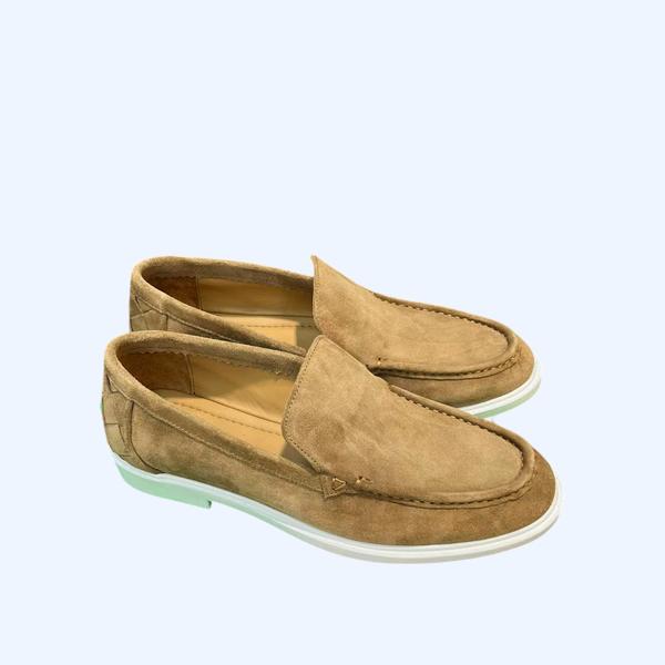 [ Bottega Veneta ] 보테가베네타 아스테어 로퍼