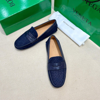 [ Bottega Veneta ] 보테가베네타 드라이빙 로퍼