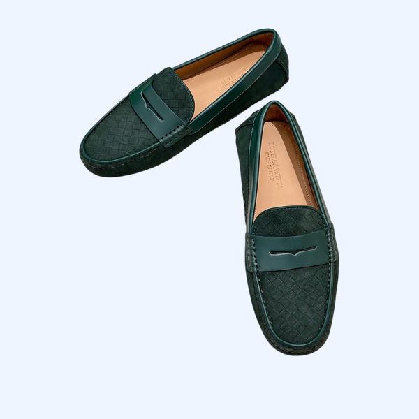 [ Bottega Veneta ] 보테가베네타 드라이빙 로퍼