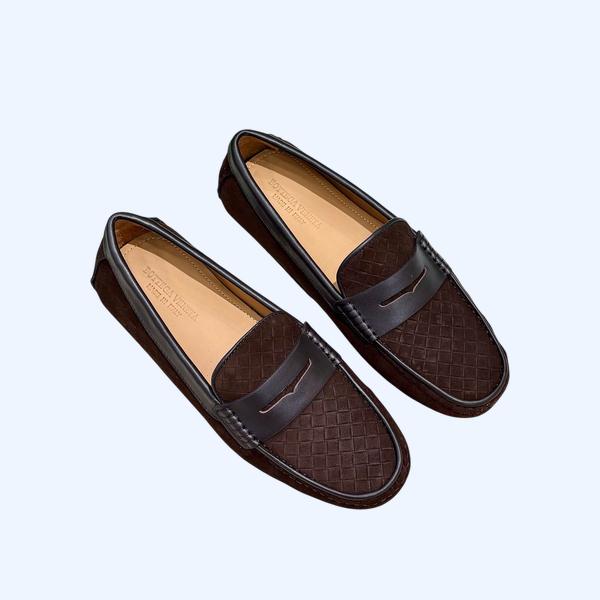 [ Bottega Veneta ] 보테가베네타 드라이빙 로퍼