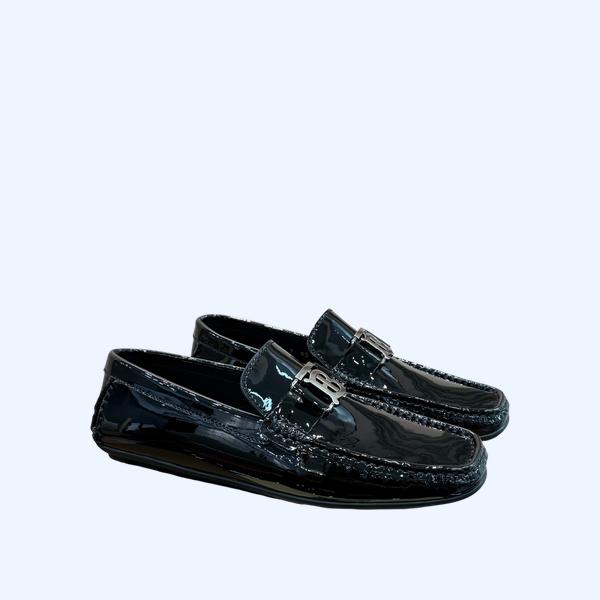 [ Burberry ] 버버리 가죽 로퍼