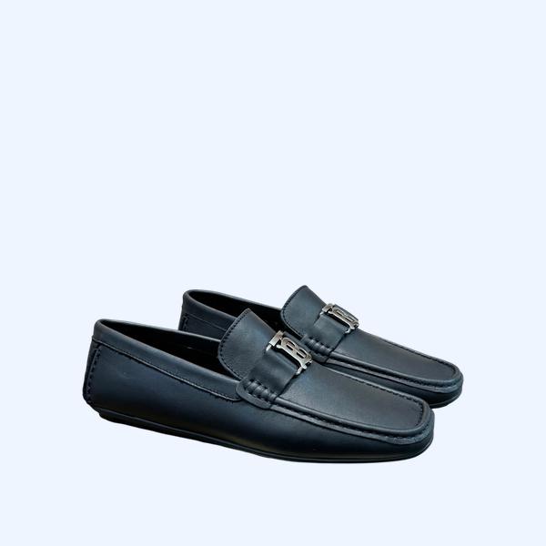 [ Burberry ] 버버리 가죽 로퍼