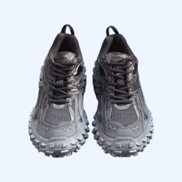 [Balenciaga] 발렌시아가 바운서 스니커즈