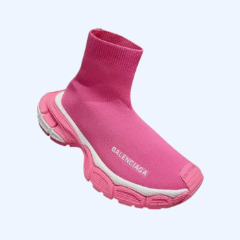 [Balenciaga] 발렌시아가 스피드 리사이클드 니트 스니커즈