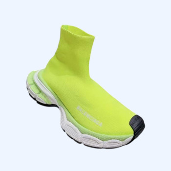 [Balenciaga] 발렌시아가 스피드 리사이클드 니트 스니커즈