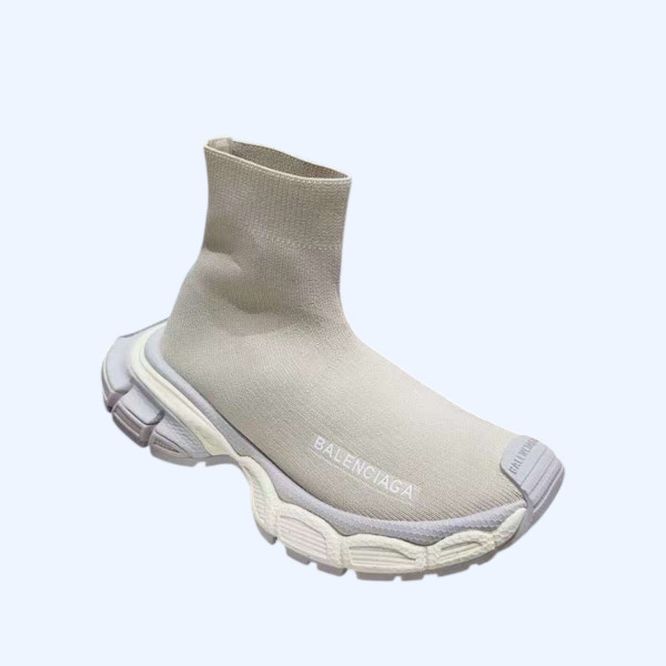 [Balenciaga] 발렌시아가 스피드 리사이클드 니트 스니커즈