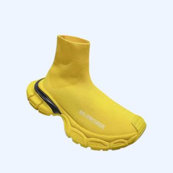 [Balenciaga] 발렌시아가 스피드 리사이클드 니트 스니커즈