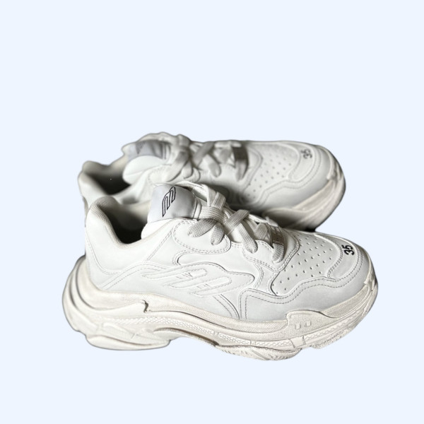 [ Balenciaga ] 발렌시아가 트리플 S 스니커즈