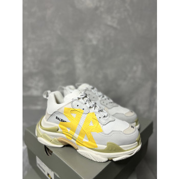 [ Balenciaga ] 발렌시아가 트리플 S 스니커즈