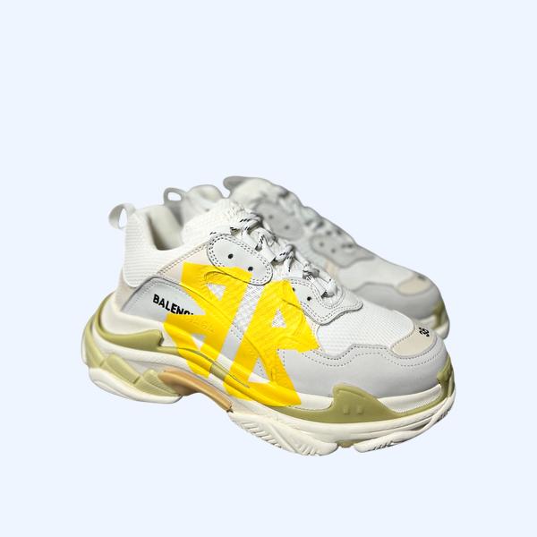 [ Balenciaga ] 발렌시아가 트리플 S 스니커즈