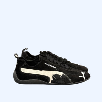 [ Balenciaga ] 발렌시아가 콜라보 스니커즈