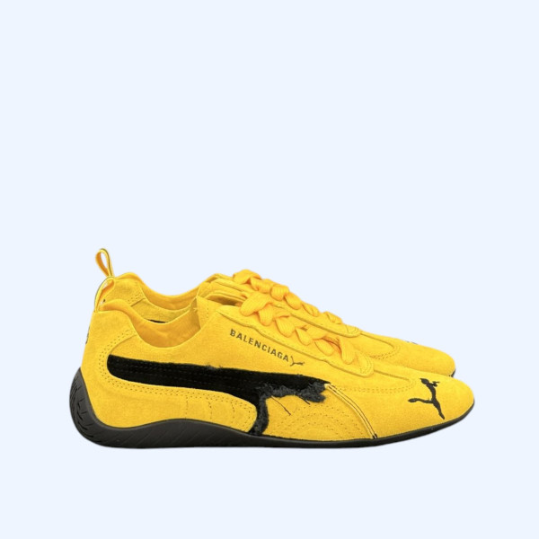 [ Balenciaga ] 발렌시아가 콜라보 스니커즈