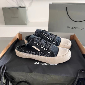 [ Balenciaga ] 발렌시아가 패리스 뮬 스니커즈