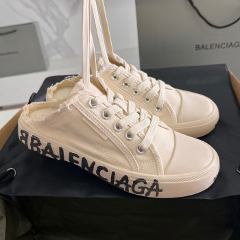 [ Balenciaga ] 발렌시아가 패리스 뮬 스니커즈