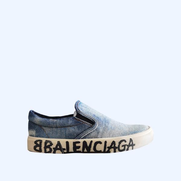 [ Balenciaga ] 발렌시아가 패리스 슬립온