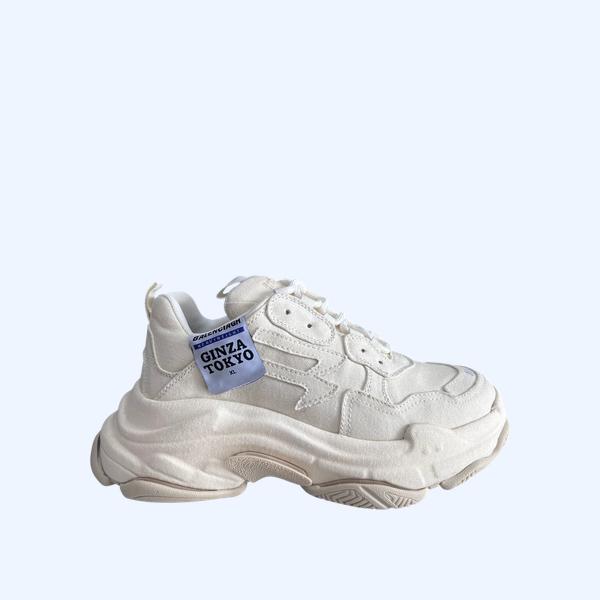 [ Balenciaga ] 발렌시아가 트리플 S 스니커즈