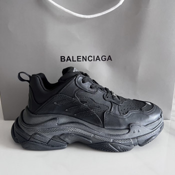 [ Balenciaga ] 발렌시아가 트리플 S 스니커즈