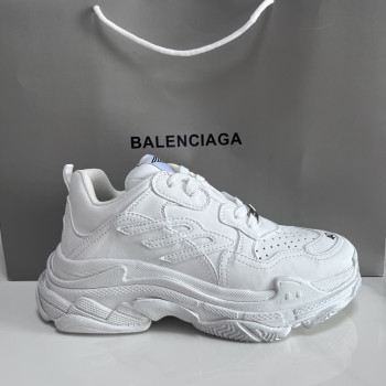 [ Balenciaga ] 발렌시아가 트리플 S 스니커즈