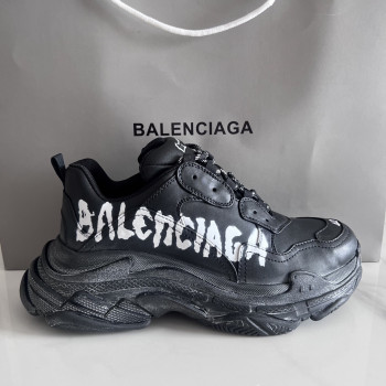 [ Balenciaga ] 발렌시아가 트리플 S 스니커즈