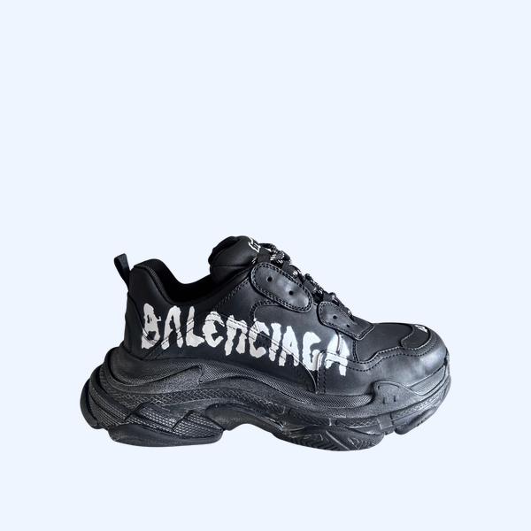 [ Balenciaga ] 발렌시아가 트리플 S 스니커즈