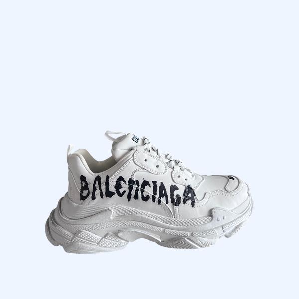 [ Balenciaga ] 발렌시아가 트리플 S 스니커즈