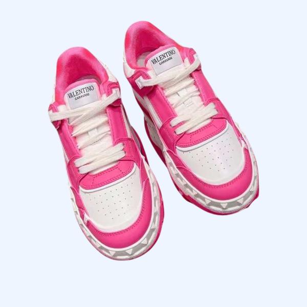 [Valentino] 발렌티노 프리도트 로우탑