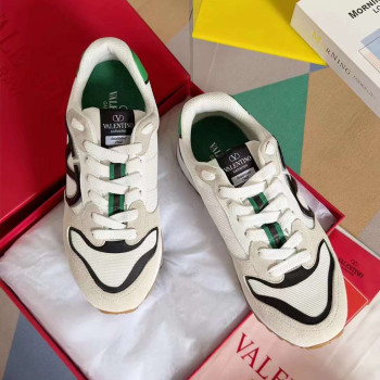 [Valentino] 발렌티노 브이로고 페이스 로우탑