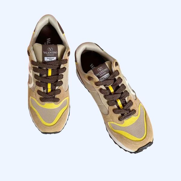 [Valentino] 발렌티노 브이로고 페이스 로우탑