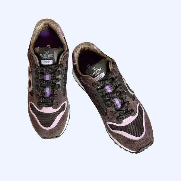 [Valentino] 발렌티노 브이로고 페이스 로우탑